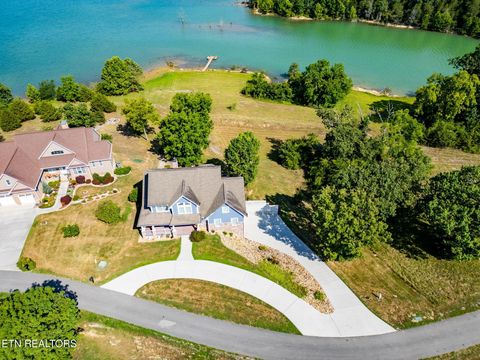 Tiny photo for 380 Fishers Loop Loop, Sharps Chapel, TN 37866 (MLS # 1322632)