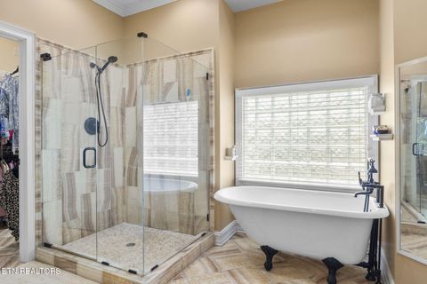 Tiny photo for 380 Fishers Loop Loop, Sharps Chapel, TN 37866 (MLS # 1322632)