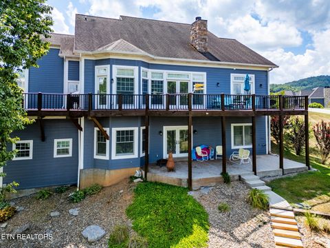 Tiny photo for 380 Fishers Loop Loop, Sharps Chapel, TN 37866 (MLS # 1322632)