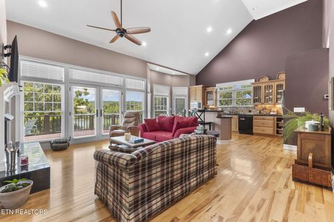 Tiny photo for 380 Fishers Loop Loop, Sharps Chapel, TN 37866 (MLS # 1322632)