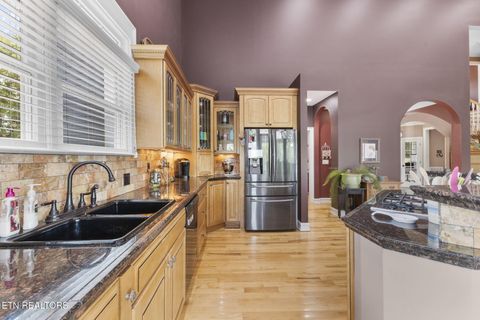 Tiny photo for 380 Fishers Loop Loop, Sharps Chapel, TN 37866 (MLS # 1322632)