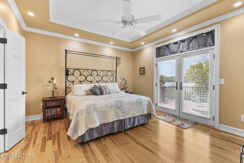 Tiny photo for 380 Fishers Loop Loop, Sharps Chapel, TN 37866 (MLS # 1322632)