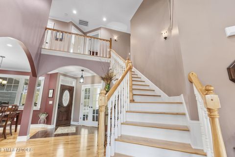 Tiny photo for 380 Fishers Loop Loop, Sharps Chapel, TN 37866 (MLS # 1322632)