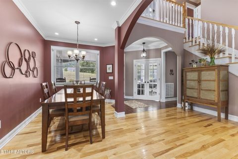 Tiny photo for 380 Fishers Loop Loop, Sharps Chapel, TN 37866 (MLS # 1322632)