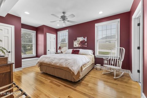 Tiny photo for 380 Fishers Loop Loop, Sharps Chapel, TN 37866 (MLS # 1322632)