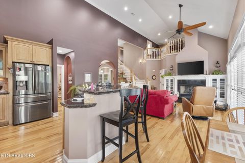 Tiny photo for 380 Fishers Loop Loop, Sharps Chapel, TN 37866 (MLS # 1322632)