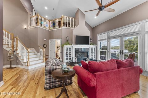 Tiny photo for 380 Fishers Loop Loop, Sharps Chapel, TN 37866 (MLS # 1322632)