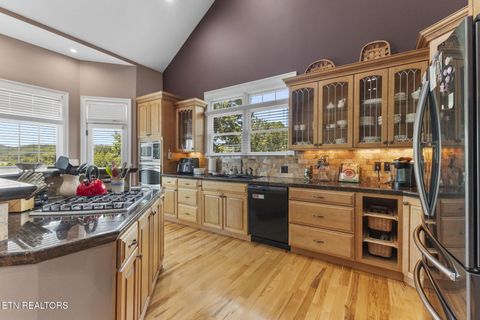 Tiny photo for 380 Fishers Loop Loop, Sharps Chapel, TN 37866 (MLS # 1322632)