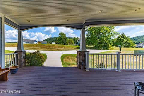 Tiny photo for 380 Fishers Loop Loop, Sharps Chapel, TN 37866 (MLS # 1322632)