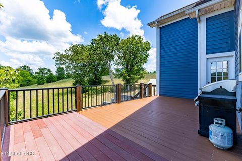 Tiny photo for 380 Fishers Loop Loop, Sharps Chapel, TN 37866 (MLS # 1322632)