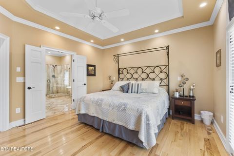 Tiny photo for 380 Fishers Loop Loop, Sharps Chapel, TN 37866 (MLS # 1322632)