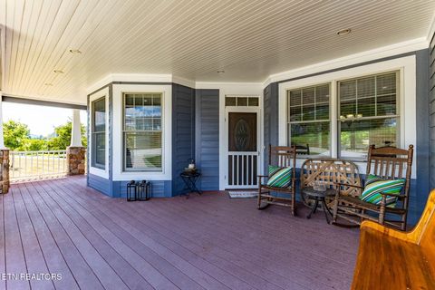 Tiny photo for 380 Fishers Loop Loop, Sharps Chapel, TN 37866 (MLS # 1322632)
