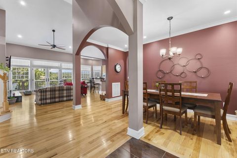 Tiny photo for 380 Fishers Loop Loop, Sharps Chapel, TN 37866 (MLS # 1322632)