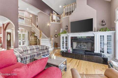 Tiny photo for 380 Fishers Loop Loop, Sharps Chapel, TN 37866 (MLS # 1322632)