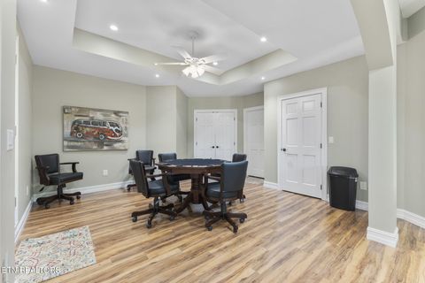 Tiny photo for 380 Fishers Loop Loop, Sharps Chapel, TN 37866 (MLS # 1322632)