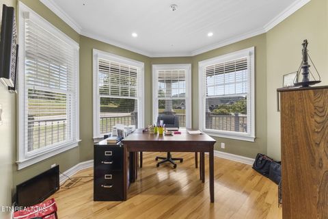 Tiny photo for 380 Fishers Loop Loop, Sharps Chapel, TN 37866 (MLS # 1322632)