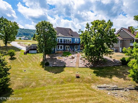 Tiny photo for 380 Fishers Loop Loop, Sharps Chapel, TN 37866 (MLS # 1322632)