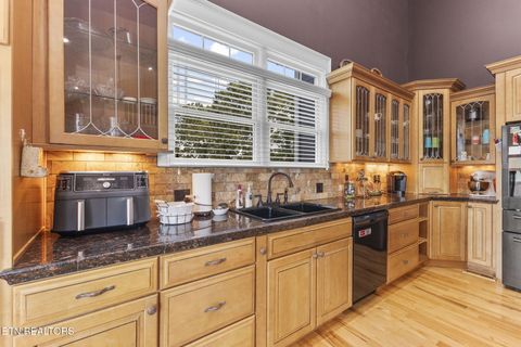 Tiny photo for 380 Fishers Loop Loop, Sharps Chapel, TN 37866 (MLS # 1322632)