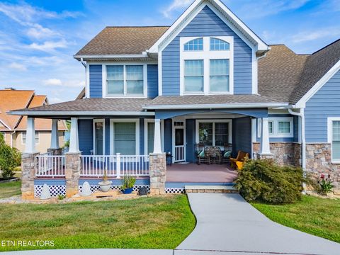 Tiny photo for 380 Fishers Loop Loop, Sharps Chapel, TN 37866 (MLS # 1322632)