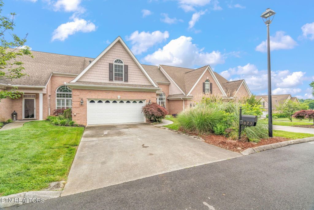 Photo of 1077 Creekside Village Way, Seymour, TN 37865 (MLS # 1329146)