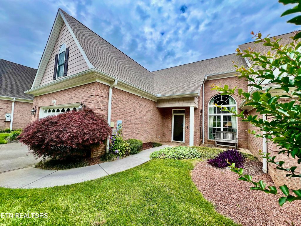 Photo of 1077 Creekside Village Way, Seymour, TN 37865 (MLS # 1329146)