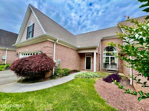 Photo of 1077 Creekside Village Way, Seymour, TN 37865 (MLS # 1329146)