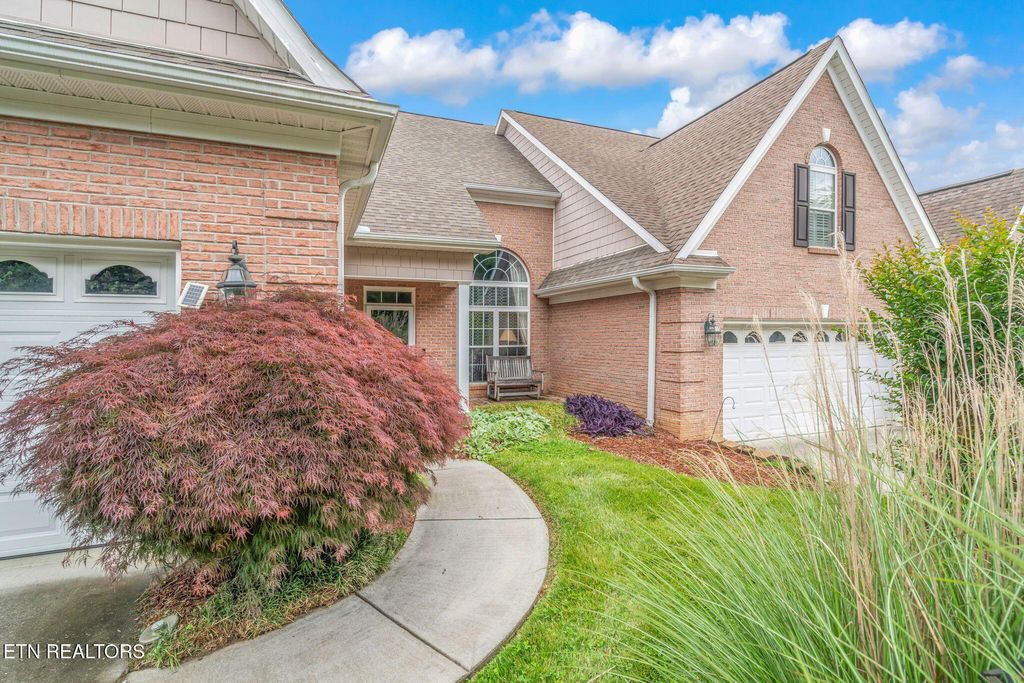 Photo of 1077 Creekside Village Way, Seymour, TN 37865 (MLS # 1329146)