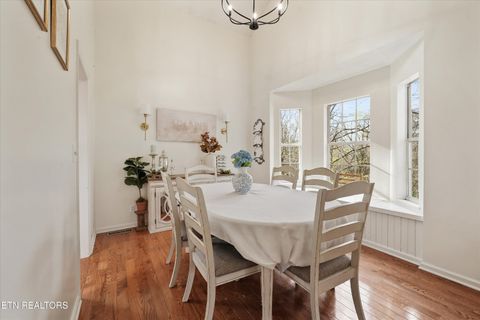 Tiny photo for 514 Orchard Drive, Clinton, TN 37716 (MLS # 1333804)