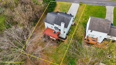 Tiny photo for 514 Orchard Drive, Clinton, TN 37716 (MLS # 1333804)