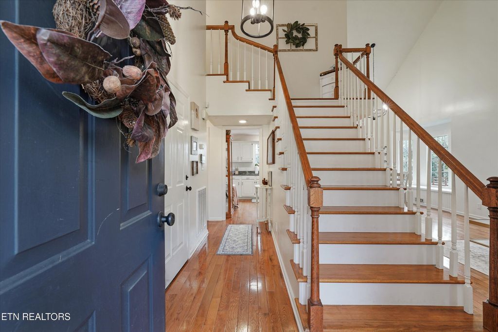 Photo of 514 Orchard Drive, Clinton, TN 37716 (MLS # 1333804)