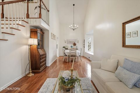 Tiny photo for 514 Orchard Drive, Clinton, TN 37716 (MLS # 1333804)