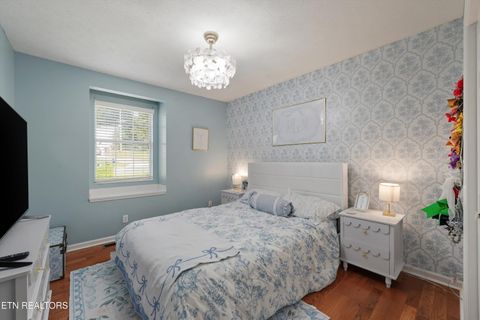 Tiny photo for 514 Orchard Drive, Clinton, TN 37716 (MLS # 1333804)