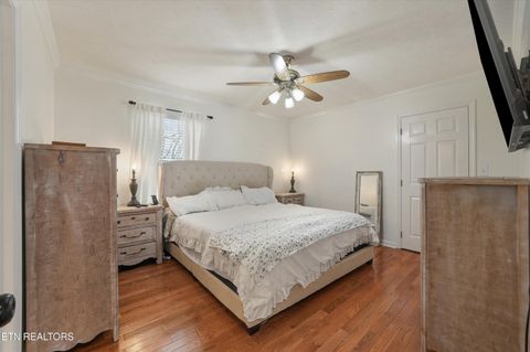 Tiny photo for 514 Orchard Drive, Clinton, TN 37716 (MLS # 1333804)