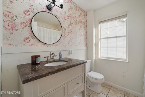 Tiny photo for 514 Orchard Drive, Clinton, TN 37716 (MLS # 1333804)