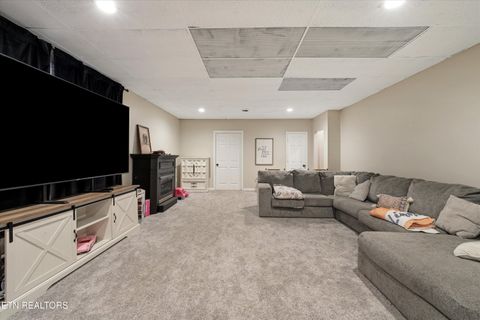 Tiny photo for 514 Orchard Drive, Clinton, TN 37716 (MLS # 1333804)