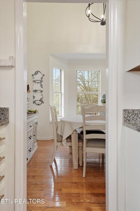 Tiny photo for 514 Orchard Drive, Clinton, TN 37716 (MLS # 1333804)