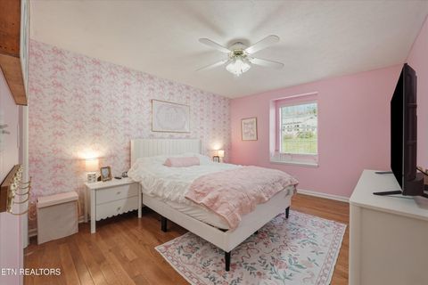 Tiny photo for 514 Orchard Drive, Clinton, TN 37716 (MLS # 1333804)