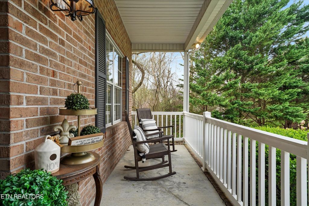 Photo of 514 Orchard Drive, Clinton, TN 37716 (MLS # 1333804)