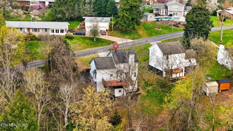 Tiny photo for 514 Orchard Drive, Clinton, TN 37716 (MLS # 1333804)