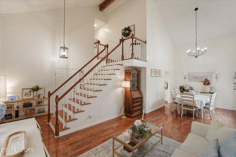 Tiny photo for 514 Orchard Drive, Clinton, TN 37716 (MLS # 1333804)