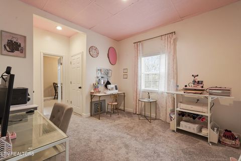 Tiny photo for 514 Orchard Drive, Clinton, TN 37716 (MLS # 1333804)