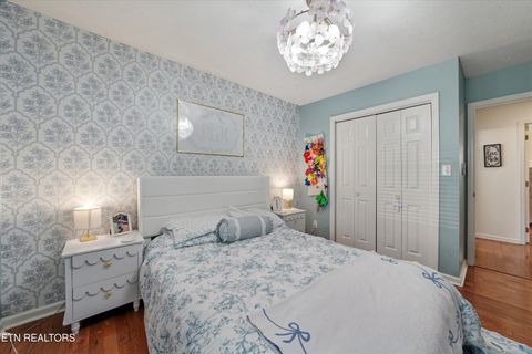 Tiny photo for 514 Orchard Drive, Clinton, TN 37716 (MLS # 1333804)