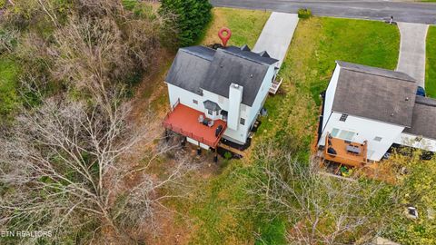 Tiny photo for 514 Orchard Drive, Clinton, TN 37716 (MLS # 1333804)