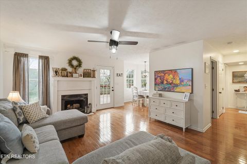 Tiny photo for 514 Orchard Drive, Clinton, TN 37716 (MLS # 1333804)