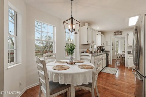 Tiny photo for 514 Orchard Drive, Clinton, TN 37716 (MLS # 1333804)