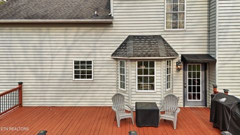 Tiny photo for 514 Orchard Drive, Clinton, TN 37716 (MLS # 1333804)