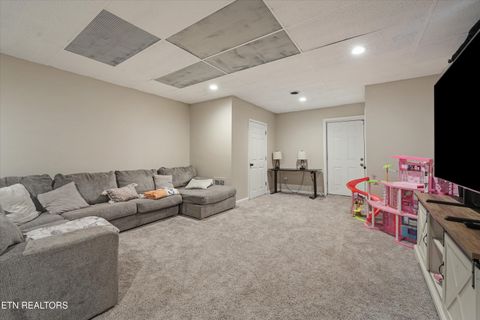 Tiny photo for 514 Orchard Drive, Clinton, TN 37716 (MLS # 1333804)