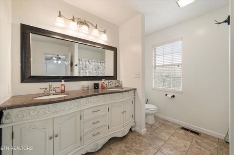 Tiny photo for 514 Orchard Drive, Clinton, TN 37716 (MLS # 1333804)