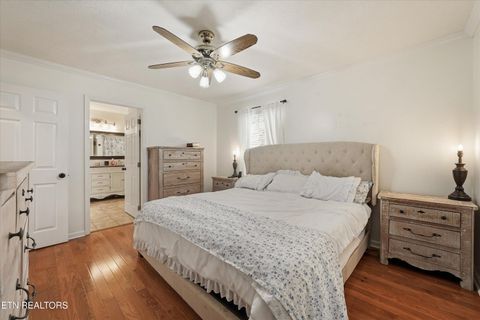 Tiny photo for 514 Orchard Drive, Clinton, TN 37716 (MLS # 1333804)