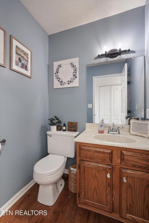 Tiny photo for 514 Orchard Drive, Clinton, TN 37716 (MLS # 1333804)